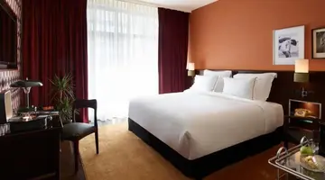 BROWN ACROPOL
