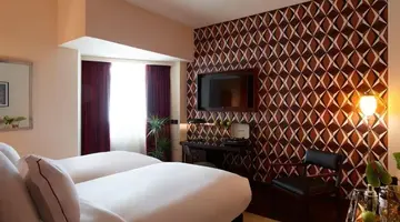 BROWN ACROPOL