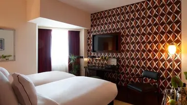Brown Acropol
