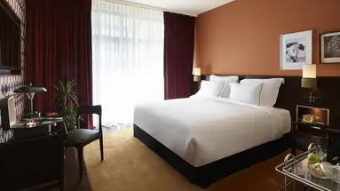 Brown Acropol