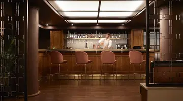 Brown Acropol