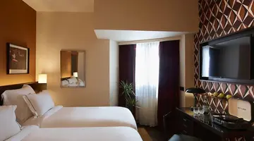 Brown Acropol