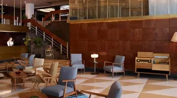 BROWN ACROPOL