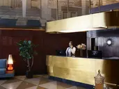 Brown Acropol