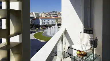 Brown Acropol