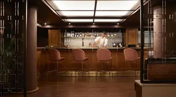 Brown Acropol