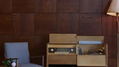 Brown Acropol