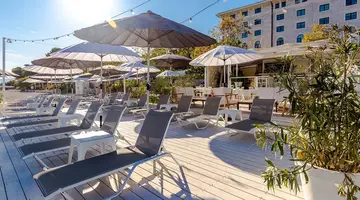 Brown Beach House Croatia & SPA