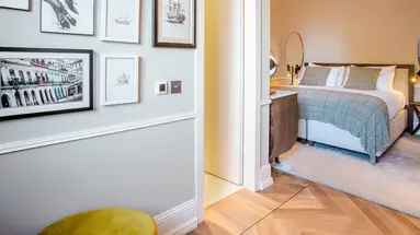 Brown Beach House Croatia & SPA