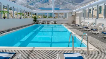 Brown Beach House Croatia & SPA