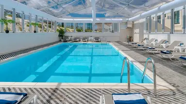 Brown Beach House Croatia & SPA