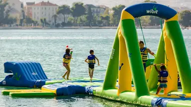 Brown Beach House Croatia & SPA