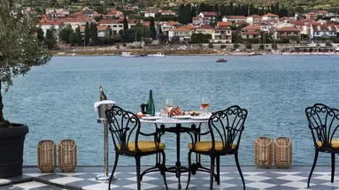 Brown Beach House Croatia & SPA