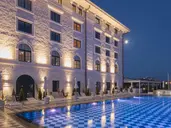 Brown Beach House Croatia & SPA