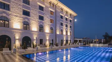 Brown Beach House Croatia & SPA