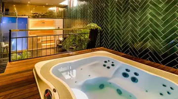 Brown Beach House Croatia & SPA