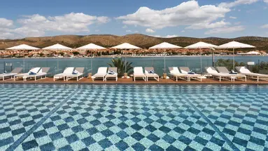 Brown Beach House Croatia & SPA