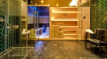 Brown Beach House Croatia & SPA