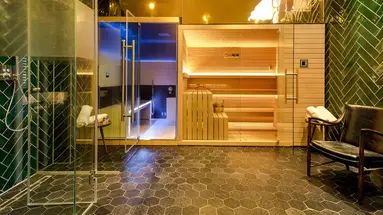 Brown Beach House Croatia & SPA