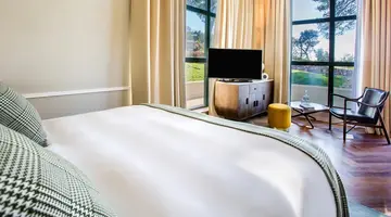 Brown Beach House Croatia & SPA