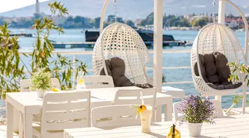 Brown Beach House Croatia & SPA