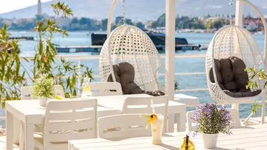 Brown Beach House Croatia & SPA