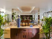 Brown Beach House