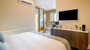 Brown Beach House