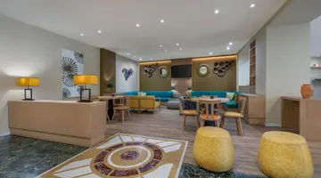 BROWN KUBIC ATHENS HOTEL