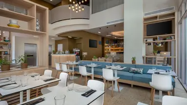 BROWN KUBIC ATHENS HOTEL