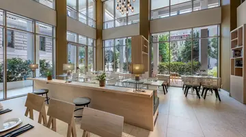 BROWN KUBIC ATHENS HOTEL
