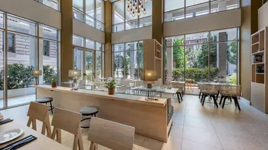 BROWN KUBIC ATHENS HOTEL