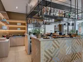 BROWN KUBIC ATHENS HOTEL
