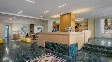 BROWN KUBIC ATHENS HOTEL