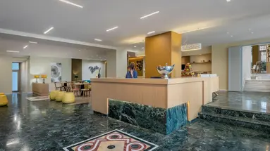 BROWN KUBIC ATHENS HOTEL