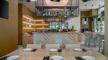 BROWN KUBIC ATHENS HOTEL