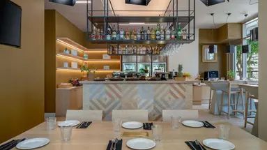 BROWN KUBIC ATHENS HOTEL
