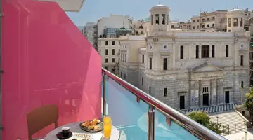 BROWN KUBIC ATHENS HOTEL