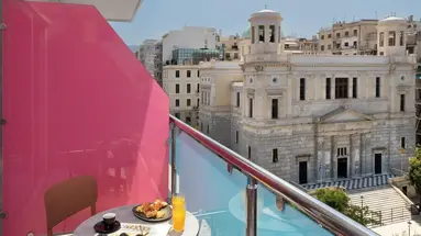 BROWN KUBIC ATHENS HOTEL