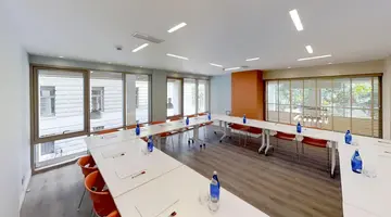 BROWN KUBIC ATHENS HOTEL