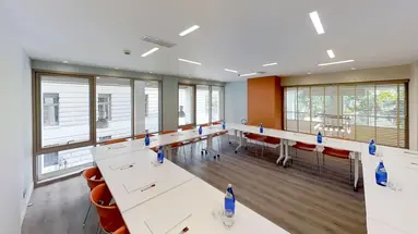 BROWN KUBIC ATHENS HOTEL