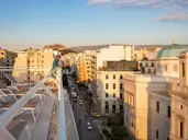 BROWN KUBIC ATHENS HOTEL