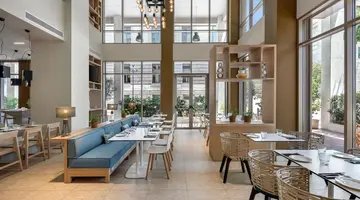 BROWN KUBIC ATHENS HOTEL