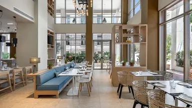 BROWN KUBIC ATHENS HOTEL