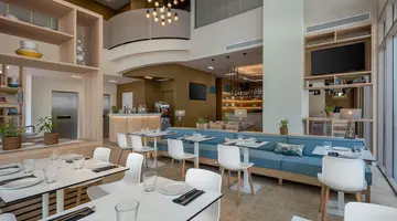 BROWN KUBIC ATHENS HOTEL