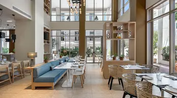 BROWN KUBIC ATHENS HOTEL