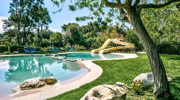 Brucoli Resort