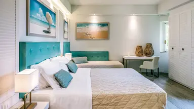 Brucoli Resort