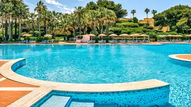Brucoli Resort