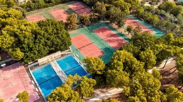 Brucoli Resort